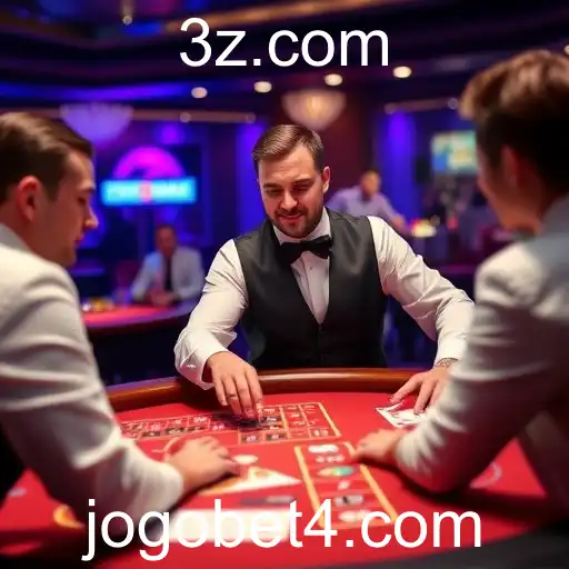 Ascensão das Plataformas de Apostas em 2025