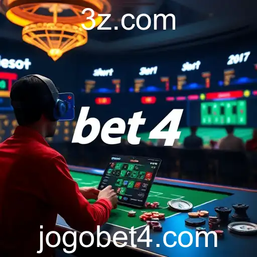 Evolução dos Sites de Apostas Online no Brasil