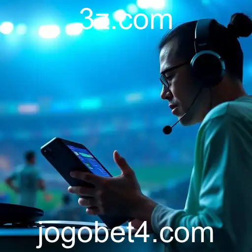 A Ascensão dos Sites de Apostas em 2025