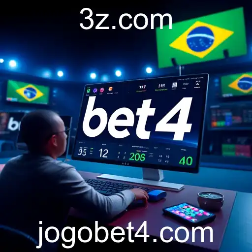 Tendências Atualizadas e Impactos do Jogo Online no Brasil