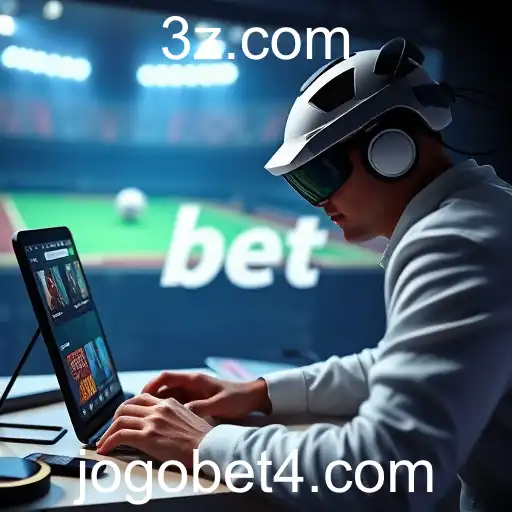 O Impacto dos Jogos Online: Crescimento e Desafios