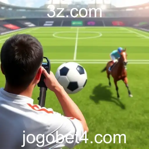 Inovações Emocionantes no Mundo dos Jogos em 2025