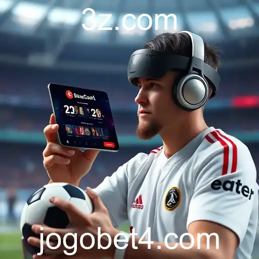 Cenário Atual dos Jogos Online: Bet4 Lidera em 2025