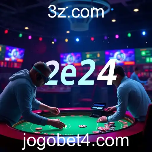 Tendências e Desafios no Mercado de Jogos Online em 2025