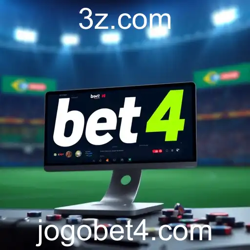 O Crescimento dos Jogos Online Via bet4 em 2025