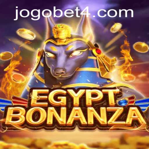 Discover the Mystical World of EgyptBonanza with Bet4