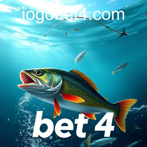 Fishing Games and the Exciting World of Bet4