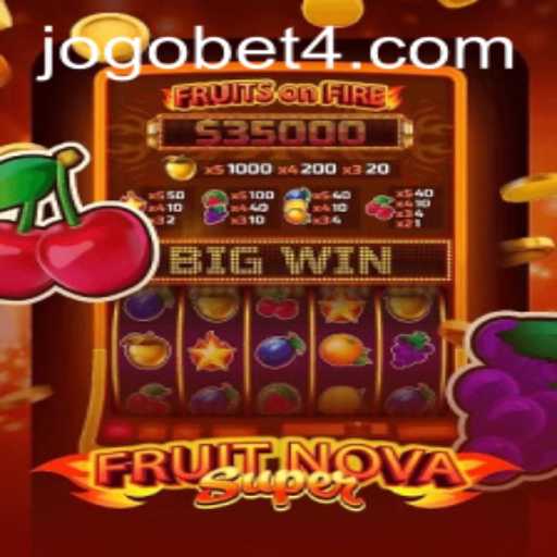 Exploring the Thrilling World of FruitNovaSuper and Its Innovative Bet4 Feature