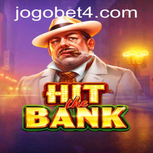 HitTheBank: A Thrilling Journey with 'bet4' Strategy