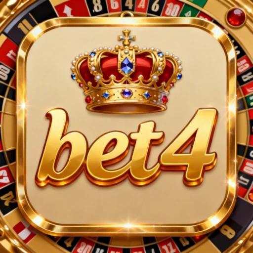 bet4 logo