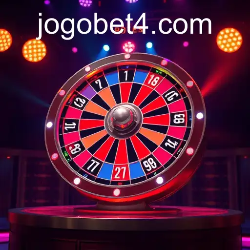 The Dynamic World of Rotary Games Revealed