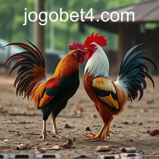 A Comprehensive Guide to Sabong Games and Bet4